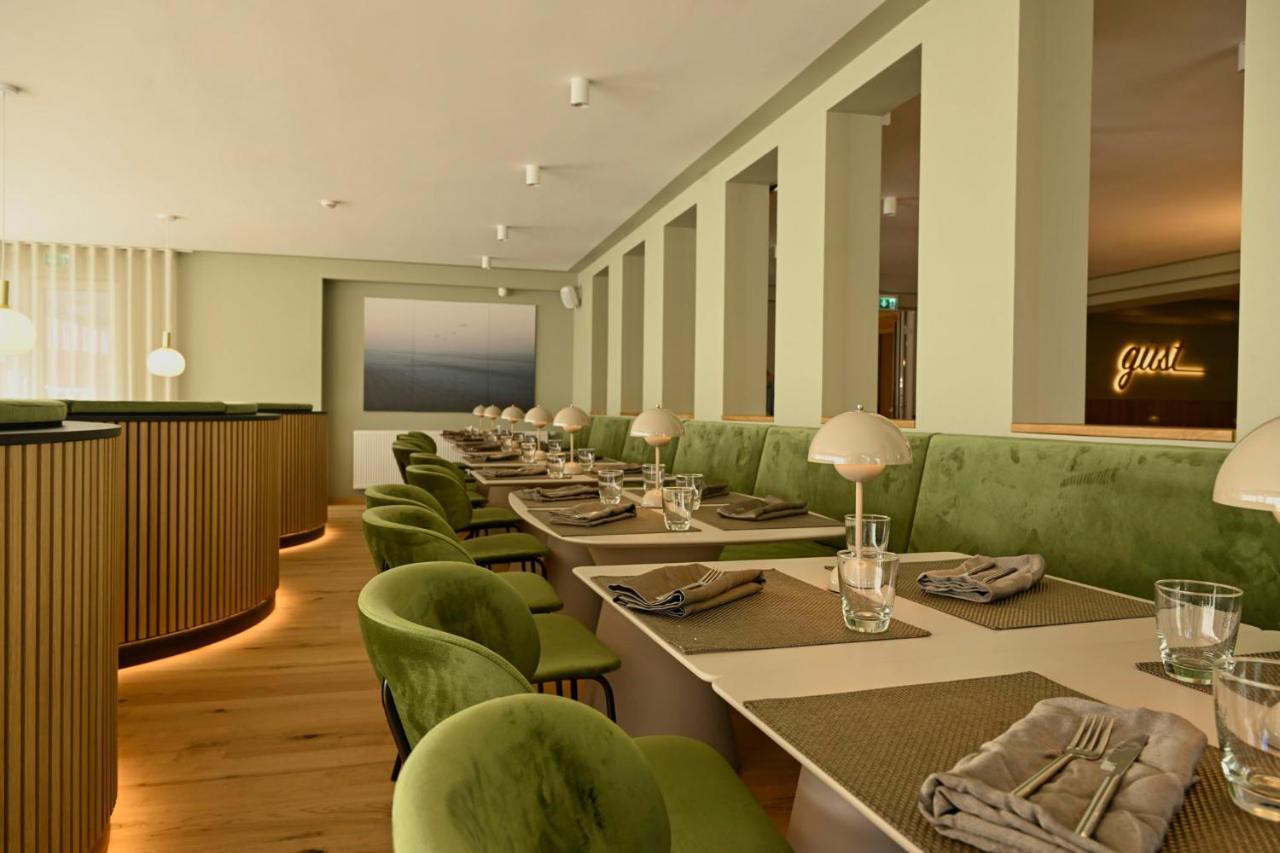 Hotel Atlantic Juist Extérieur photo