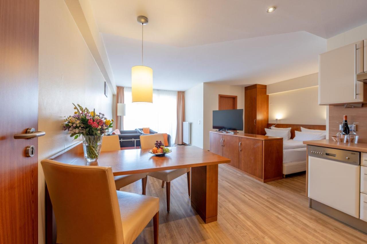 Hotel Atlantic Juist Extérieur photo