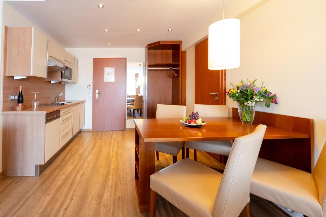 Hotel Atlantic Juist Extérieur photo