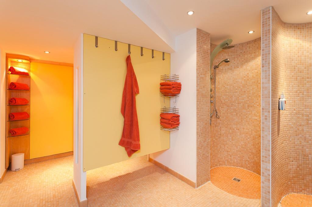 Hotel Atlantic Juist Extérieur photo