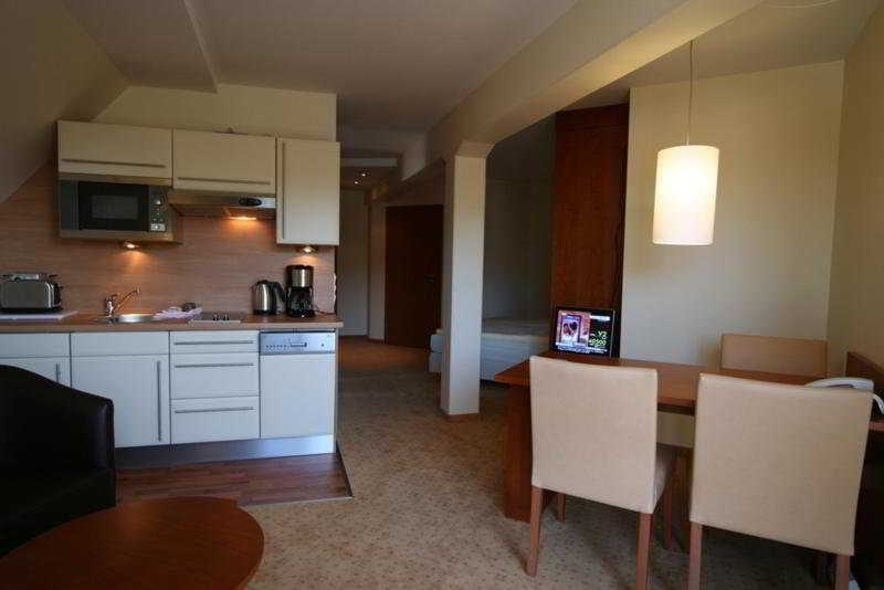 Hotel Atlantic Juist Extérieur photo